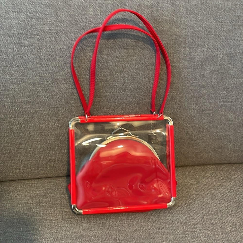 Bulaggi vintage purse